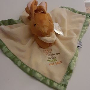 NWT Guess How Much I Love You Lovey